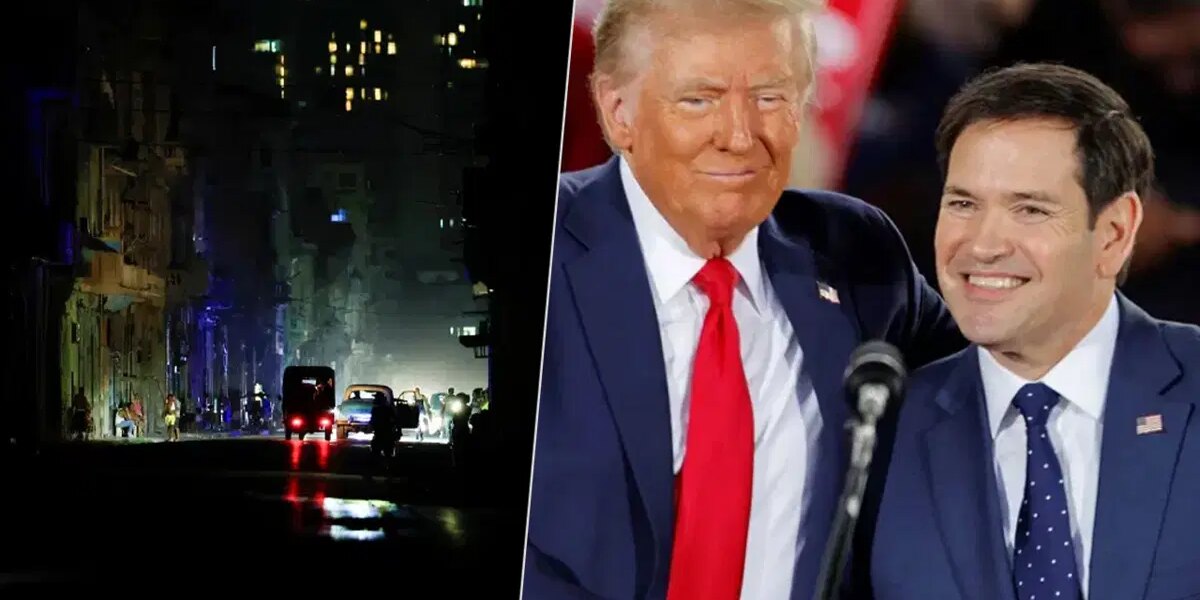 Rubio’dan Kübalılara çağrı. "CIA ile işbirliği yapın"