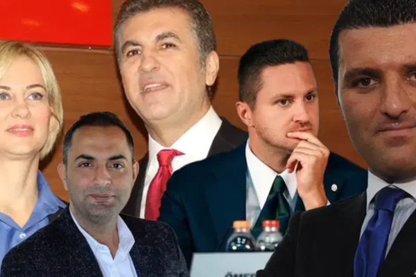 Sarıgül soruşturmasında 10 kişi hakkında daha gözaltı kararı verildi