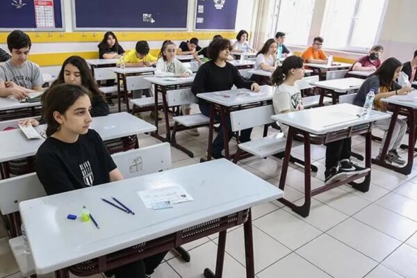 Eğitim