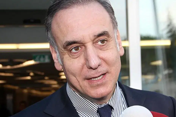 Lütfi Arıboğan’a 5 yıla kadar hapis istemi