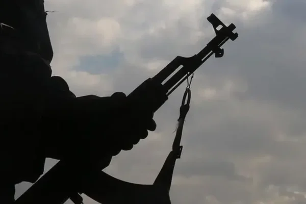 PKK Sincar’dan çekiliyor. Sincar’ın kontrolü Irak güvenlik güçlerine geçiyor