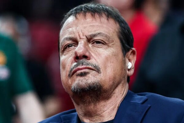 Şike ve rüşvet skandalı o ülkeyi karıştırdı. Ergin Ataman’ın sözleri yeniden gündemde