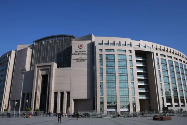 “Hakemler dosyası” soruşturması. Ferdi Karadoruk için 8 yıla kadar hapis istemi