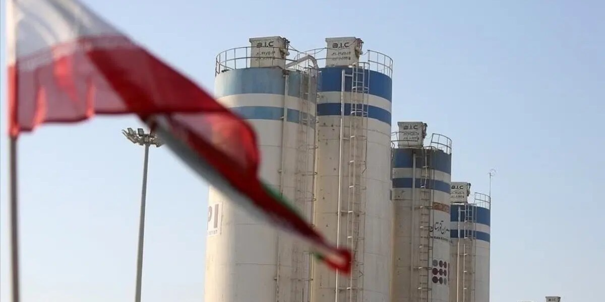 İran: Uranyum zenginleştirme hakkımızdan vazgeçmeyeceğiz