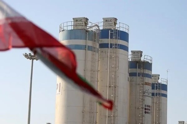 İran: Uranyum zenginleştirme hakkımızdan vazgeçmeyeceğiz