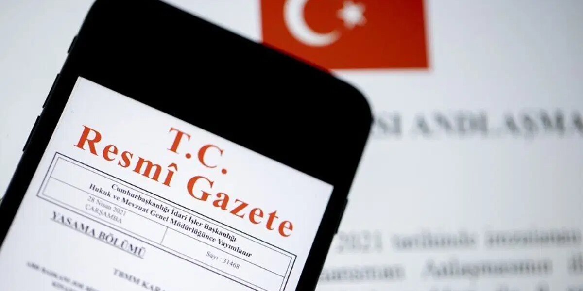 Resmi Gazete’de bugün neler, hangi kararlar var? (27 Ekim 2026 Resmi Gazete kararları)