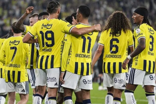 Aston Villa-Fenerbahçe maçı ne zaman, saat kaçta ve hangi kanalda? Şampiyonlar Ligi’nde 2. hafta