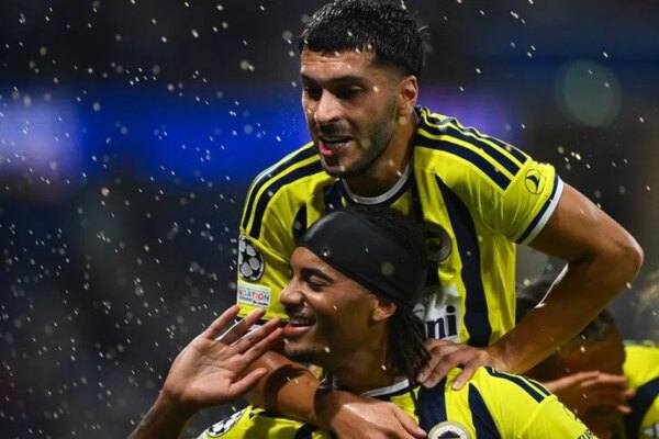 Aston Villa-Fenerbahçe maçı ne zaman, saat kaçta ve hangi kanalda? Fenerbahçe’nin muhtemel 11’i