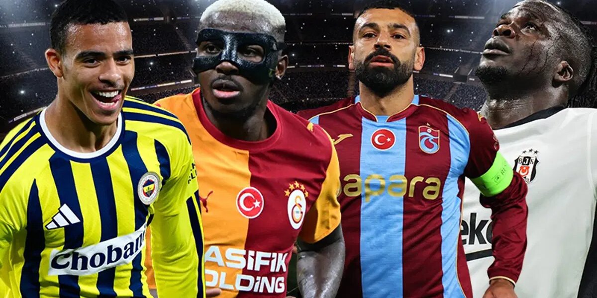 Süper Lig devi, UEFA kulüp sıralamasında 15 basamak birden yükseldi