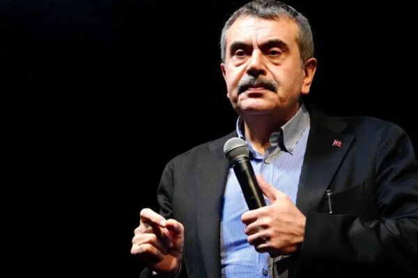 Eğitim